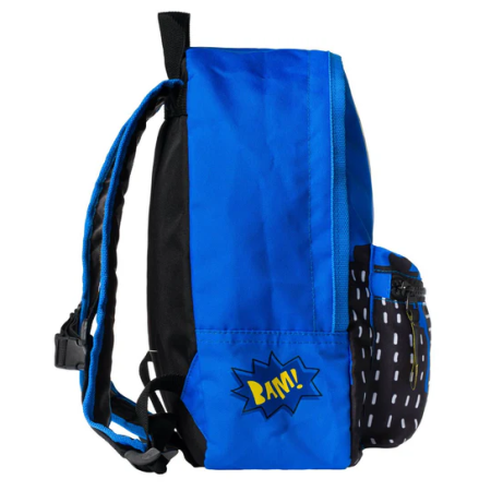 Kinderrucksack Baagl Batman