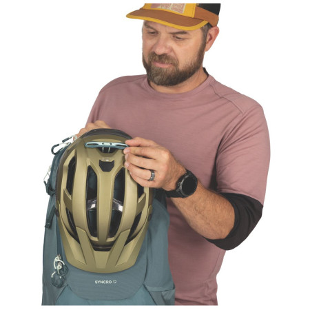 Rucksack Osprey Syncro 12