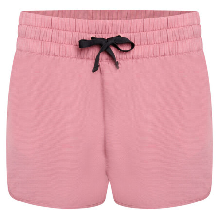 Damenshorts Dare 2b Sprint Up Short rosa MesaRse/Pwdr