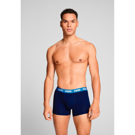 Herren-Boxershorts Puma Everyday Boxers 3P