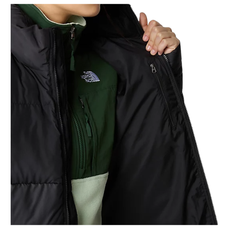 Damenmantel The North Face W Saikuru Parka