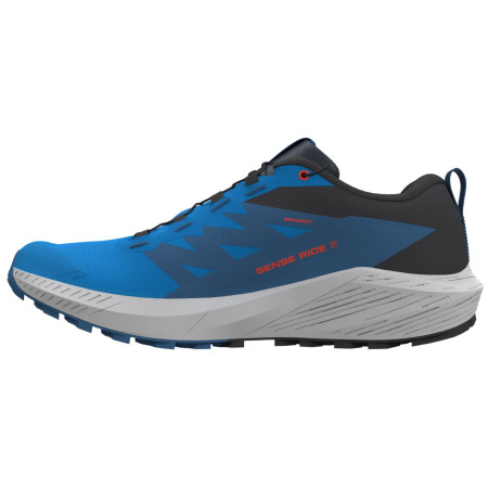 Herren Laufschuhe Salomon Sense Ride 5