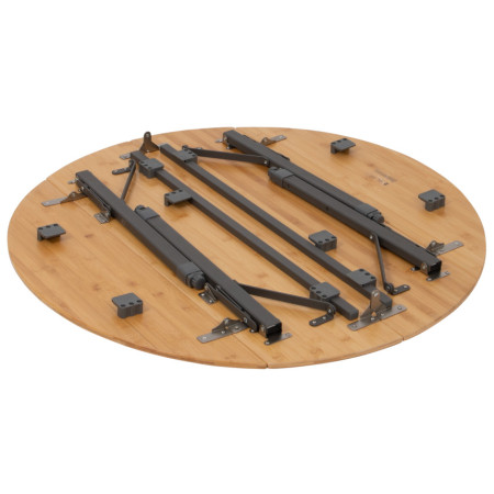 Campingtisch Bo-Camp Poundbury 90 cm