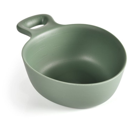 Schüssel Light My Fire Swedish Kasa hellgrün sandygreen