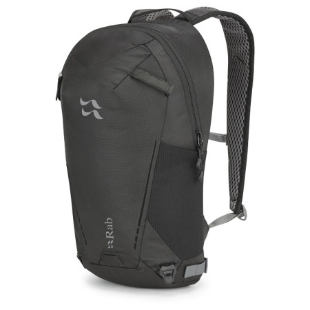 Rucksack Rab Tensor 15 schwarz Black
