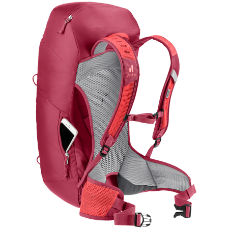 Rucksack Deuter AC Lite 30