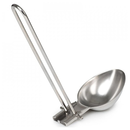 Küchenutensilien-Set GSI Outdoors Basecamp Chefs Tool Set