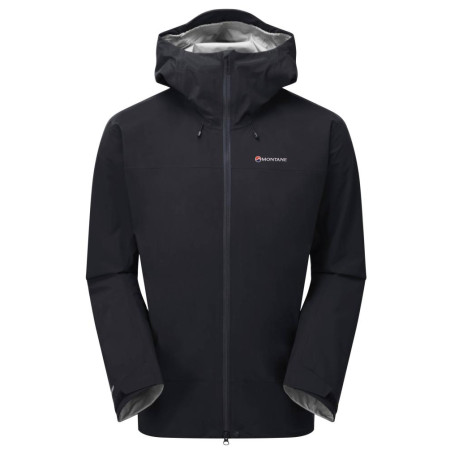Herrenjacke Montane Phase XT Jacket schwarz Black