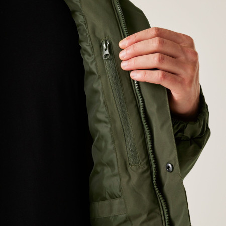 Herrenjacke Regatta Salinger III