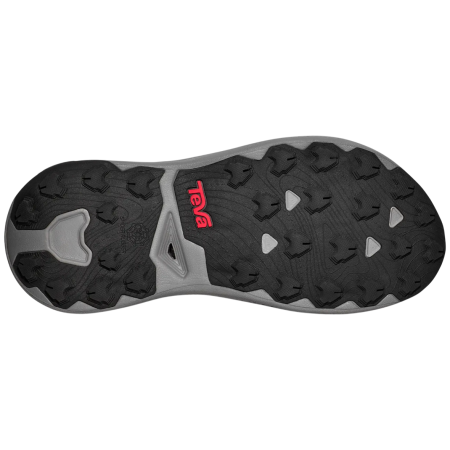 Herrensandalen Teva Aventrail