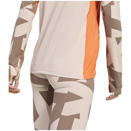 Damen-Funktionsshirt Adidas Multi Syn Ls Wa