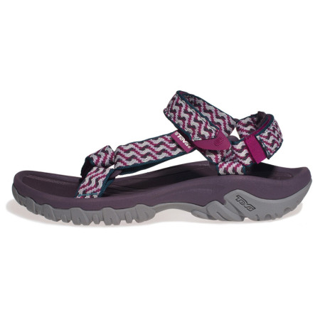Damensandalen Teva Hurricane-XLT women lila AbyssesMagenta