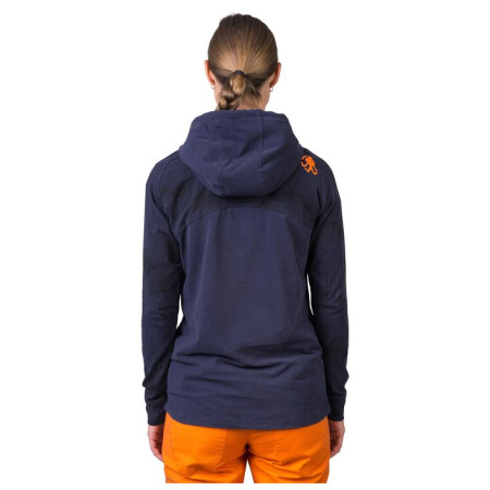 Damen-Sweatshirt Rafiki Estrella