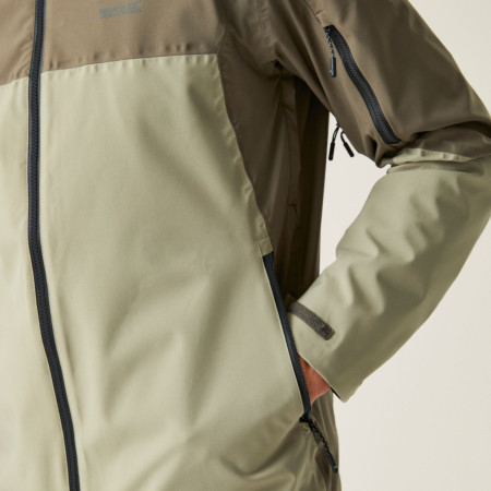 Herrenjacke Regatta Bosfield III