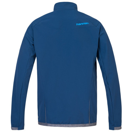 Herren Softshell-Jacke Hannah Kash