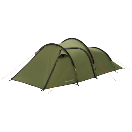 Wanderzelt Easy Camp Hemsedal 3 grün