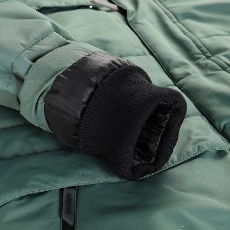 Herrenjacke Alpine Pro Werd