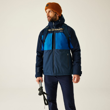 Herrenjacke Regatta Maland Insulated