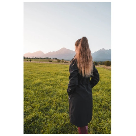 Damenmantel Husky Sephie