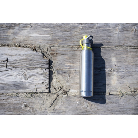 Flasche Pinguin Edelstahl Trinkflasche Bottle S 0.8L