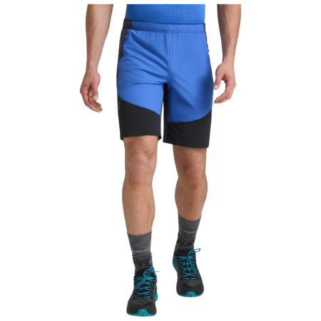 Herrenshorts Montura Falcade Bermuda