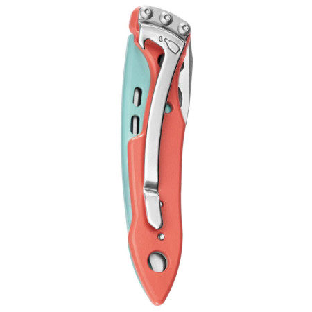 Messer Leatherman Skeletool KB