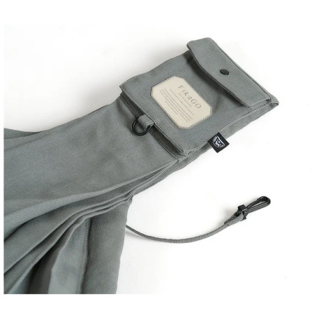 Hunderucksack FikaGo Sling