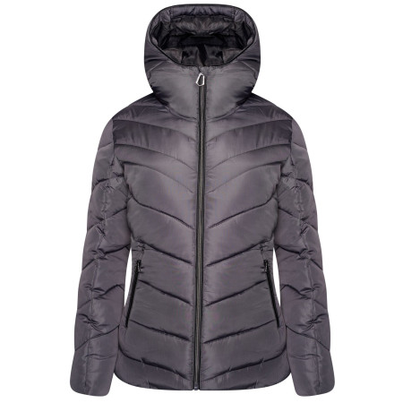 Damenjacke Dare 2b Reputable grau Ebonygrey