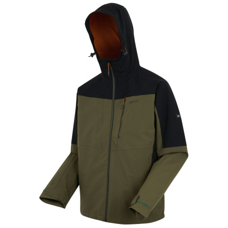Herrenjacke Regatta Wentwood