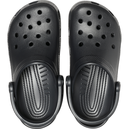 Kinderpantoffeln Crocs Classic Clog K