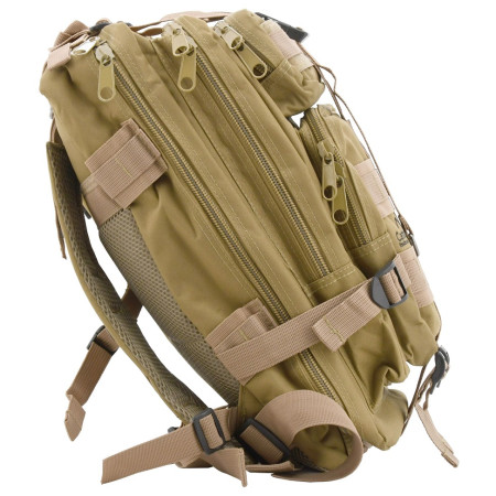 Rucksack Cattara Army 30 l