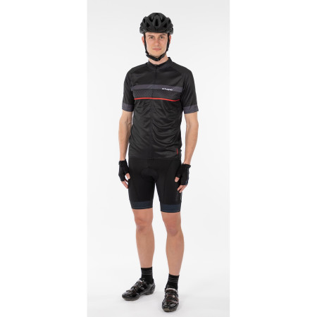 Herren Radtrikot Etape Dream 3.0