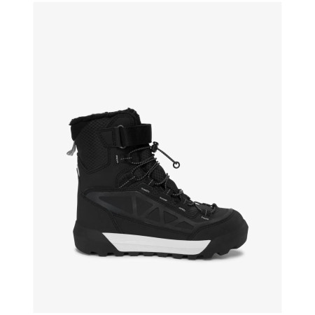 Kinder-Winterschuhe Viking Outdoor Footwear Constrictor Warm SC WP 1V SL Black schwarz Black