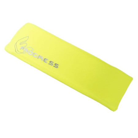 Stirnband Progress D TR CEA 9CJ gelb ReflectiveYellow