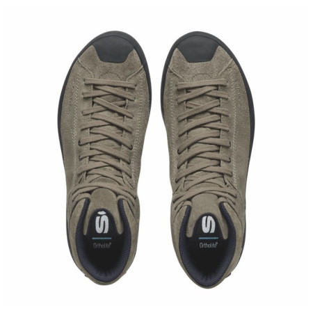 Herrenschuhe Scarpa Mojito Wrap Mid Gtx