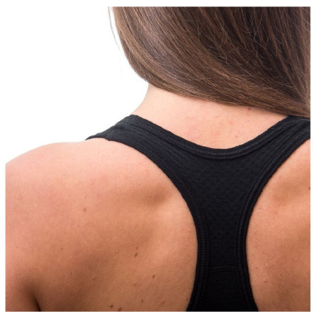 Büstenhalter Sensor Merino DF