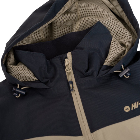Kinderjacke Hi-Tec Caspar Jrb