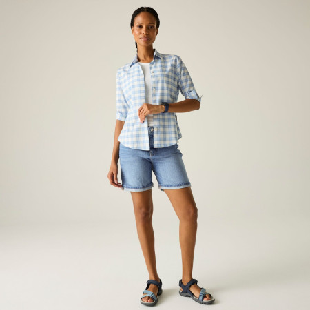 Damenhemd Regatta Keralin