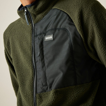 Herrenjacke Regatta Frankie Borg