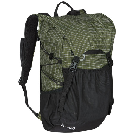 Ultraleichter Rucksack Warg Camino 25+5 L