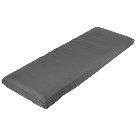 Matratzenbezug Bo-Camp Airbed cover Single grau Grey