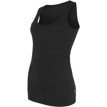 Damenunterhemd Sensor Merino Wool Active