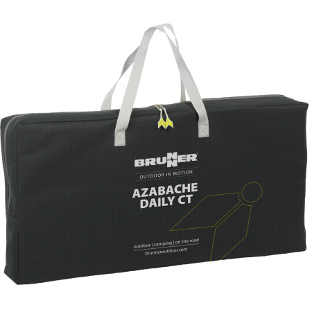 Campingküche Brunner Azabache Daily CT