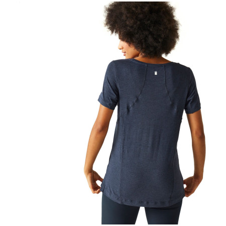 Damen-T-Shirt Regatta Ballyton
