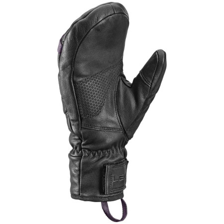 Damen Ski-Handschuhe Leki Montera Prime Women Mitt