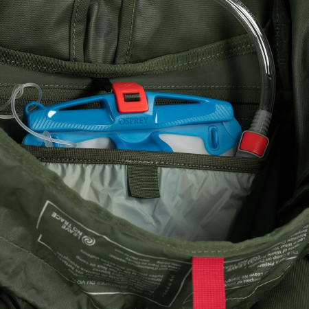 Rucksack Osprey Kestrel 58