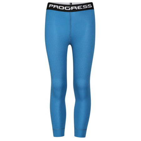 Kinder-Funktionsunterwäsche Progress MS SDND blau