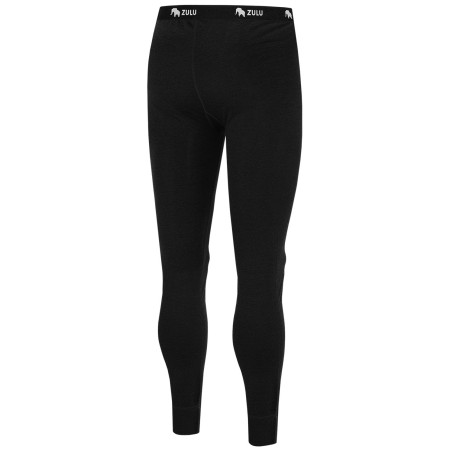 Herreunterhose Zulu Merino 160