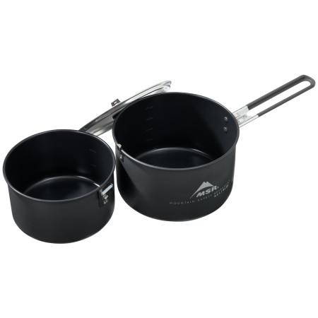 Geschirrset MSR Ceramic 2-Pot Set
