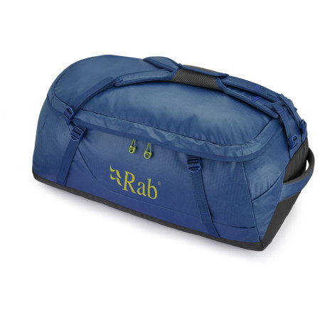 Reisetasche Rab Escape Kit Bag LT 50 blau Ascent Blue